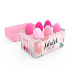 Adalet Kit 6 Bolas Kegel Silicona - DA - Bolas Chinas (2)