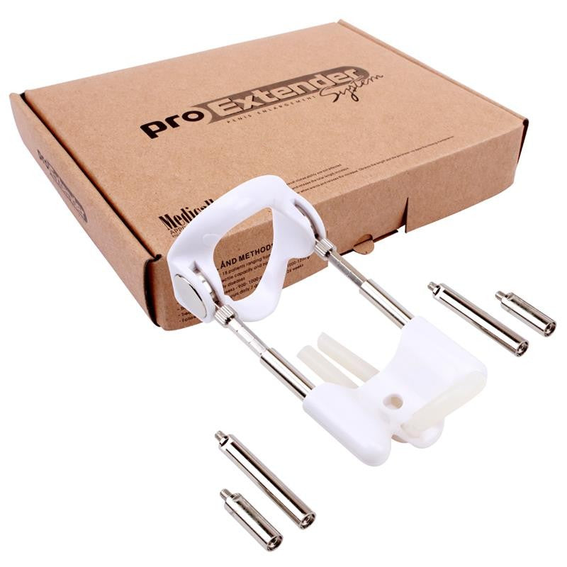 Alargador del Pene Pro Extender System 0