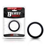 Anillo para el Pene 3.5 cm - Beast Rings - Anillo vibrador para el pene (con y sin vibración) (3)