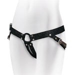 Arnés Ajustable Vaquero - Adrien Lastic - Arneses con pene o dildo Strap-On