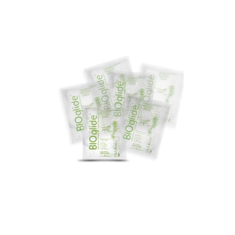 BIOglide Lubricante 3 ml 0