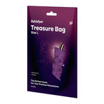 Bolsa Almacenamiento Treasure Bag Talla L - Satisfyer - Higiene y Salud (2)