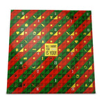 Calendario de Adviento Erótico - TeaseandPlease - Ideas romáticas y eróticas para regalar (2)