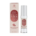 Clit Pwr Vibrador líquido Menta Chocolate 15 ml - Secret Play - Estimulantes sexuales