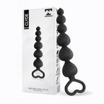 Bolas anales Clyde 0