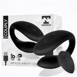 Vibrador Couply - Tardenoche - Vibradores (2)