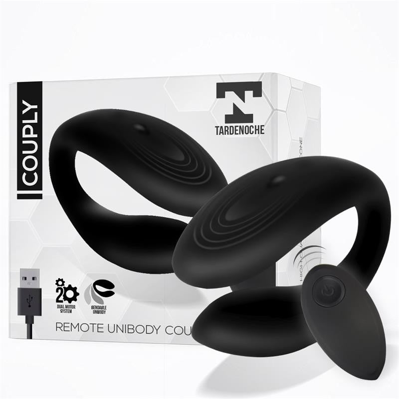 Vibrador Couply - Tardenoche - Vibradores (2)