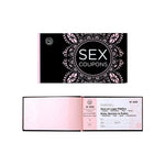 Cupones Sexuales (ES/EN) - Secret Play - Juegos de mesa eróticos (2)