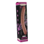 Dildo Doble Lester 33 cm - Shequ - Dildos o Consoladores (2)