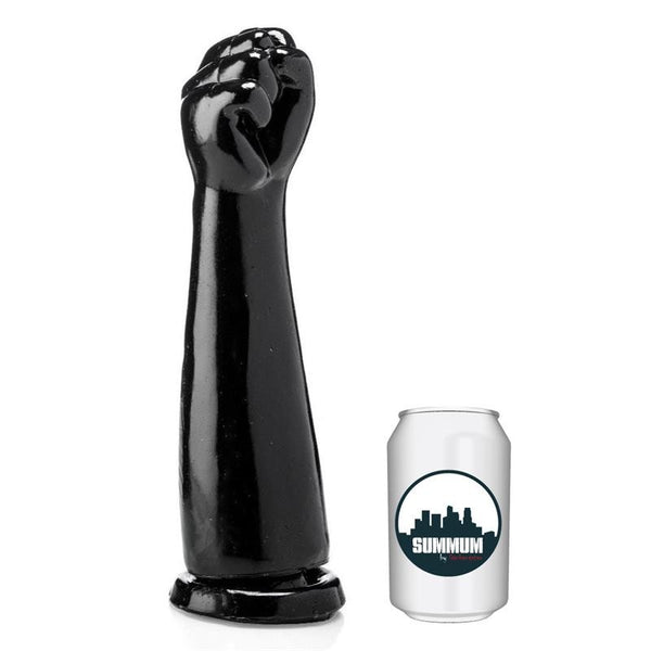 Dildo Fisting Puño Victoria 30 cm 0