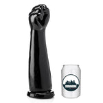 Dildo Fisting Puño Victoria 30 cm 0