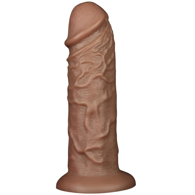 Dildo Colosal 26 cm - Lovetoy - Dildos o Consoladores (4)