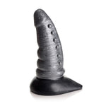 Dildo tentáculo Beastly 21 cm x 7,6 cm - XR Brands - Fisting – Lubricación Anal