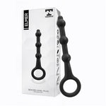 Plug Anal Elmer - Tardenoche - Bolas anales o cuentas (Anal Beads) (2)