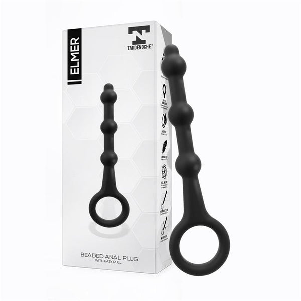 Plug Anal Elmer