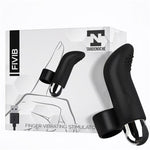 Fivib Estimulador de Dedo USB - Tardenoche - Vibradores