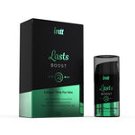 Gel retraso eyaculación 15 ml - Intt - Lubricantes retardantes