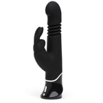 Greedy Girl Vibrador con Movimiento Punto G - 50SombrasdeGrey - Vibradores