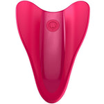 High Fly Rojo - Satisfyer - Vibradores (2)