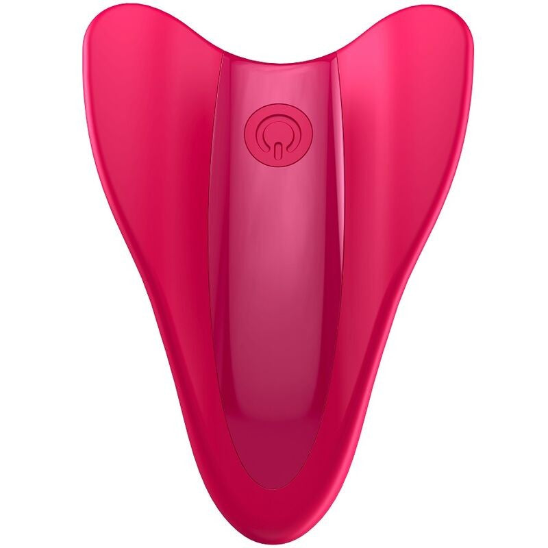 High Fly Rojo - Satisfyer - Vibradores (2)