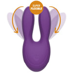 Rewobit Duet Flex - Rewolution - Vibradores
