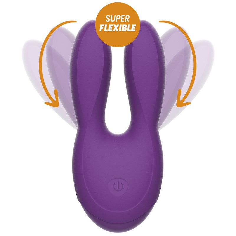 Rewobit Duet Flex - Rewolution - Vibradores