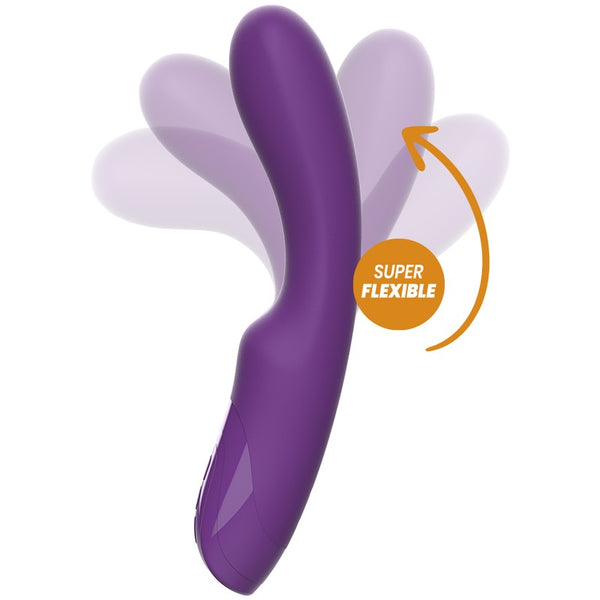 Classy Flex - Rewolution - Vibradores