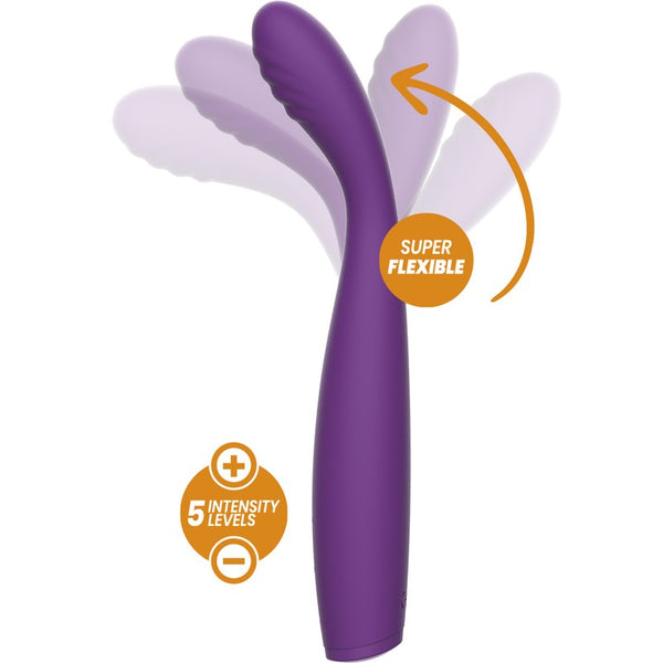Vibrador Tim - Rewolution - Vibradores