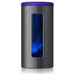Masturbador f1s V2X  Azul - Lelo - Masturbadores masculinos