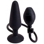 Plug anal Hinchable Talla L - SevenCreations - Plugs anales
