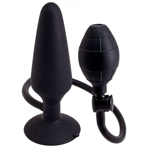 SevenCreations Plug anal hinchable
