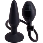 Plug anal Hinchable Talla M - SevenCreations - Plugs anales