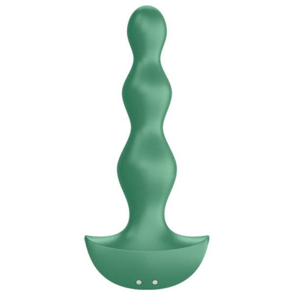 Lolli plug 2 Verde - Satisfyer - Plugs anales