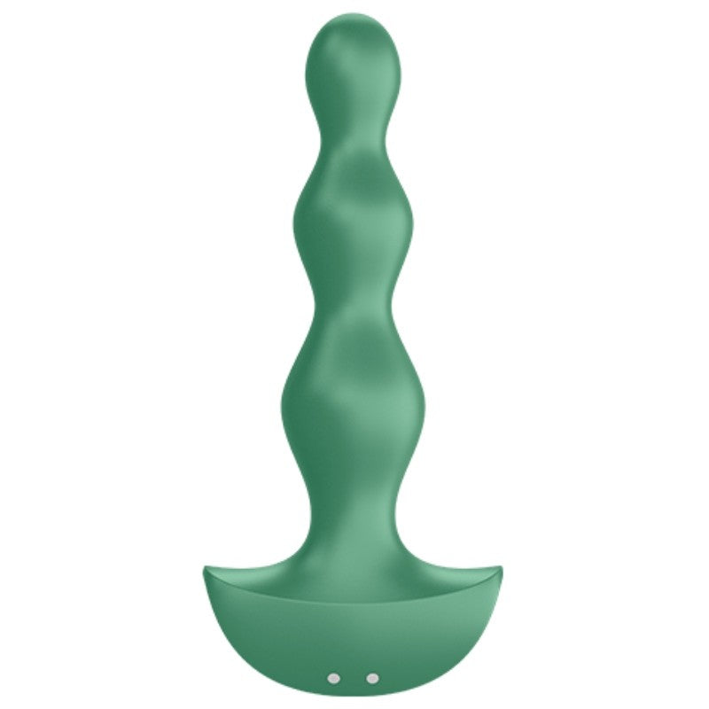 Lolli plug 2 Verde - Satisfyer - Plugs anales