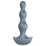 Lolli Plug 2 Gris - Satisfyer - Plugs anales