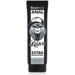 Lubricante Dilatador Anal 250 ml - BlackHole - Lubricantes sexuales (5)