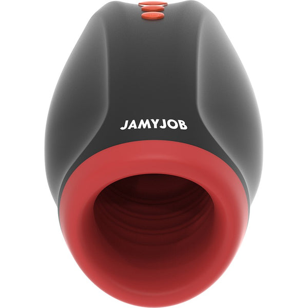 Masturbador Novax - JamyJob - Masturbadores masculinos
