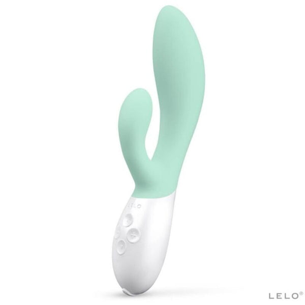 Lelo Ina 3 Verde - Lelo - Vibradores
