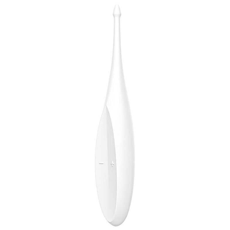 Twirling Fun Blanco - Satisfyer - Vibradores (2)