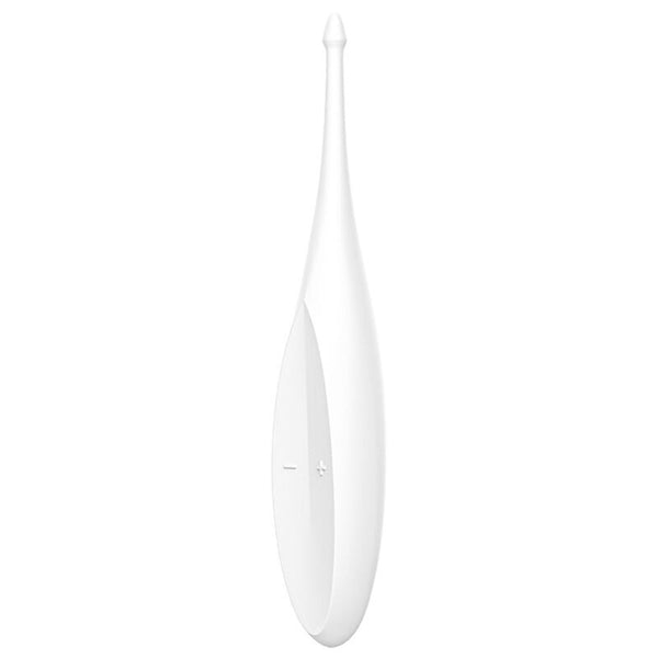 Twirling Fun Blanco