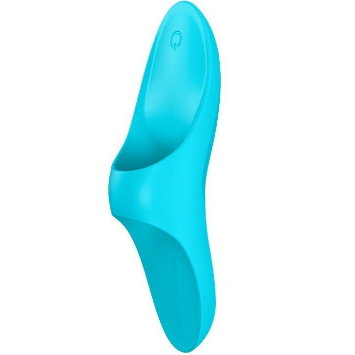 Dedal Teaser Azul - Satisfyer - Vibradores (3)