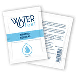 Gel Deslizante Neutro Monodosis 6 ml - Waterfeel - Lubricantes sexuales