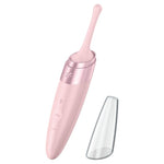 Vibrador de punto Twirling Delight 0