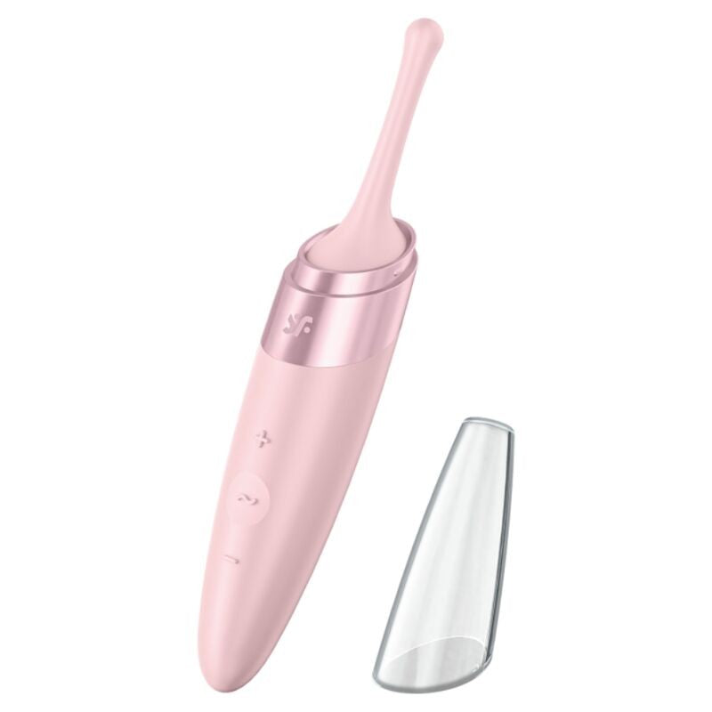 Vibrador de punto Twirling Delight 0