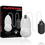 Masturbador con succión Hurricane - JamyJob - Masturbadores masculinos (2)