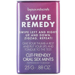 Caramelos Menta Sexo Oral 0