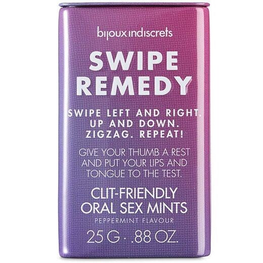 Caramelos Menta Sexo Oral