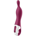 A-mazing 1 Vibrador punto A - Satisfyer - Vibradores