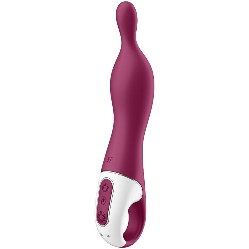 A-mazing 1 Vibrador punto A - Satisfyer - Vibradores