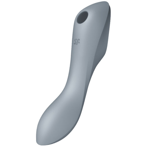 Curvy Trinity 3 - Satisfyer - Vibradores
